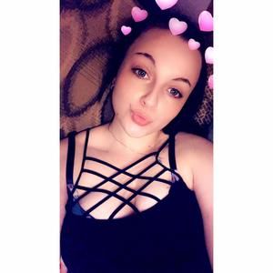 Meet your Posher, Hailee